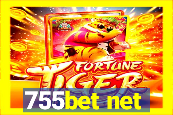 755bet net